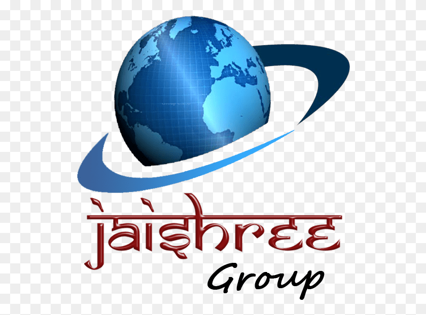 540x562 Jai Shree Logo 6 By Ashley Flexkom, Outer Space, Astronomy, Universe HD PNG Download