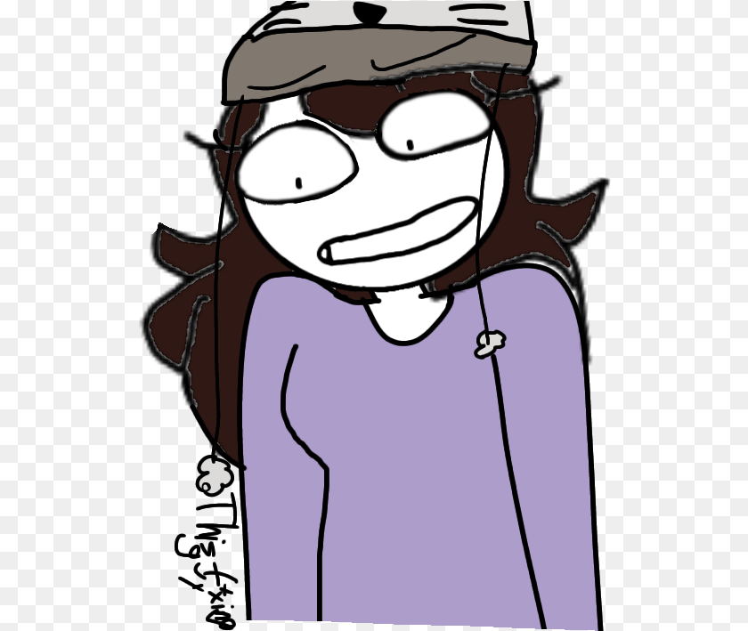 532x709 Jaiden Animations From Spinecord Jaiden Animations Is So Beautiful, Book, Publication, Comics, Adult Transparent PNG