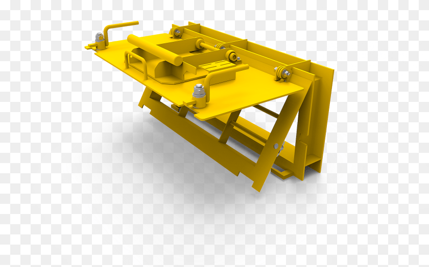 1886x1177 Jail Bar Table, Fence, Bulldozer, Machine Transparent PNG