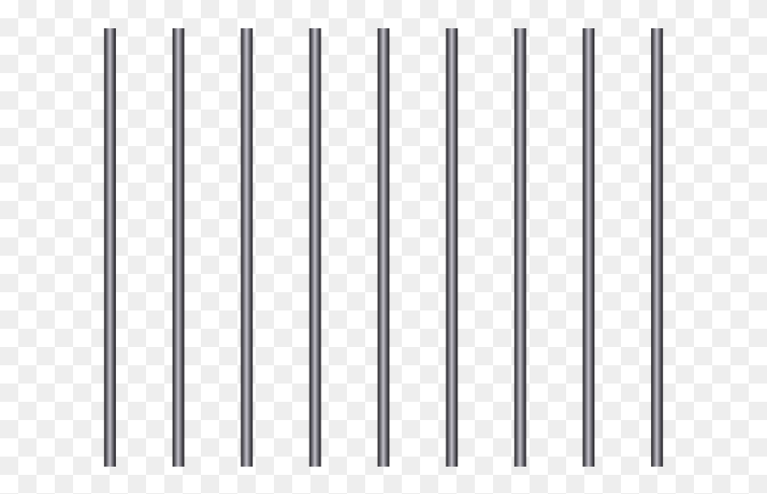 617x481 Jail Bars Images Prison, Nature, Outdoors HD PNG Download