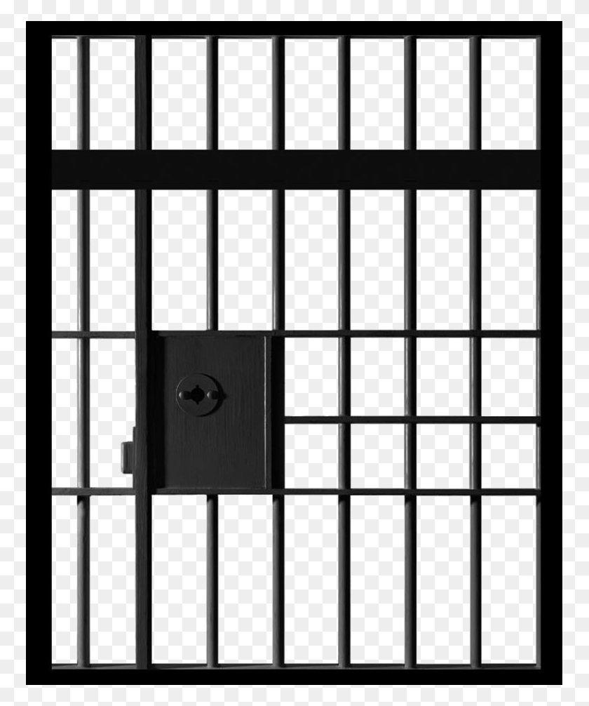 765x946 Jail Transparent Jail Cell Bars Transparent Background, Prison, Rug HD PNG Download