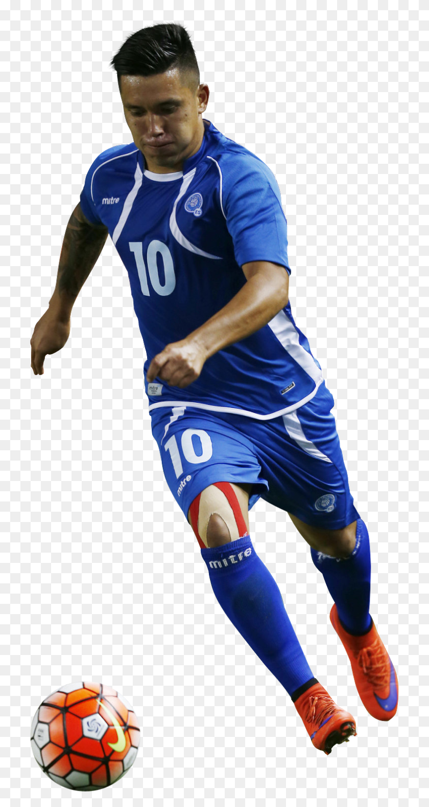 722x1517 Jaime Alas Render Kick American Football, Soccer Ball, Ball, Soccer HD PNG Download