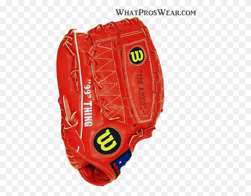 472x594 Jaime Garcia39s Exclusive Tpx Hybrid Glove Softball, Clothing, Apparel, Baseball Glove HD PNG Download