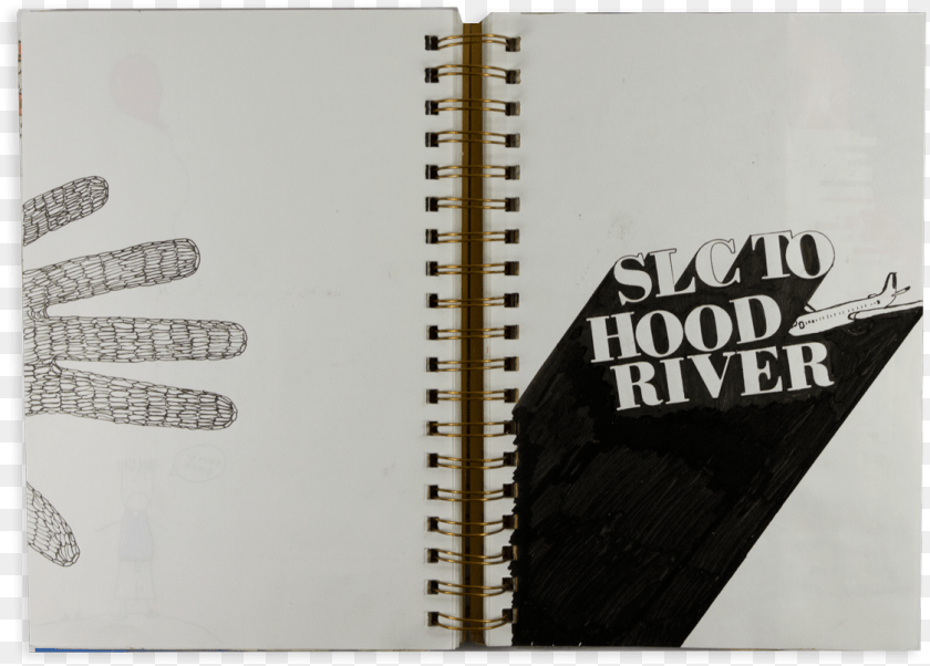 Jaime Singer Hood River Prev Next Sketch PNG