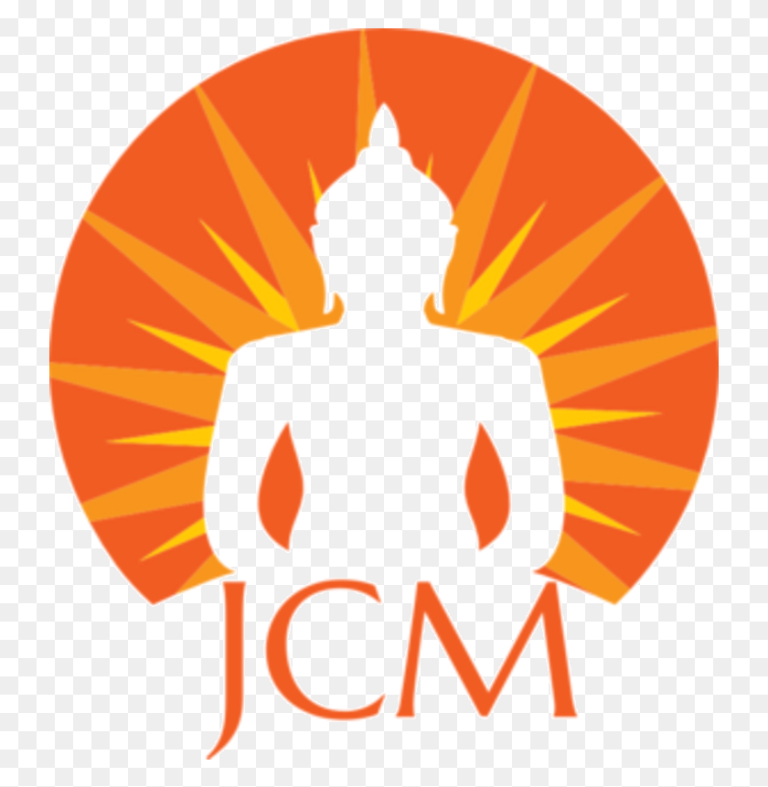 733x801 Jain Center Of Minnesota United Nations Day Of Vesak, Symbol, Person, Human HD PNG Download