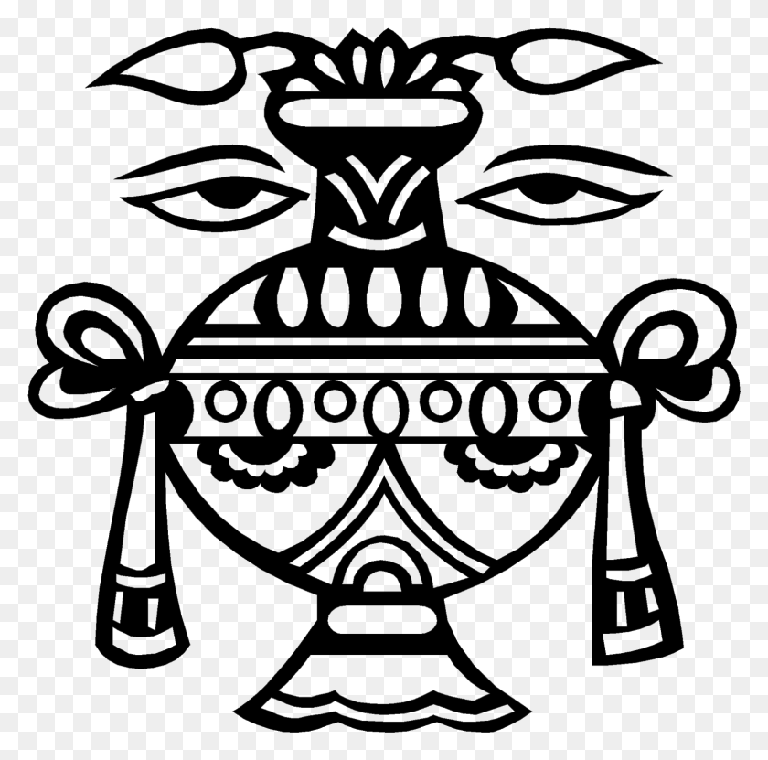 1550x1534 Png Джайнский Символ Картинки Джайнские Символы, Серый, Мир Варкрафта Png Скачать