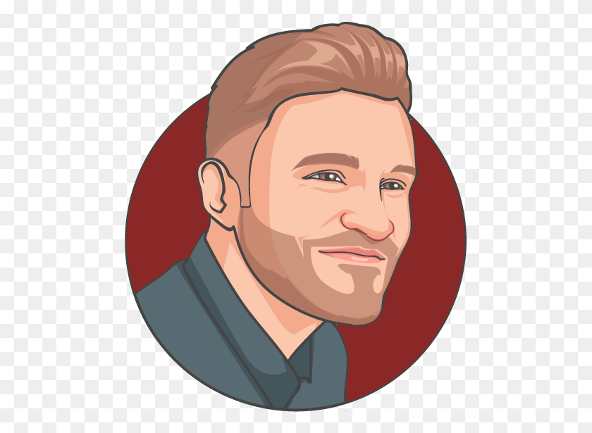 487x555 Jake Dennys Illustration, Face, Person, Human HD PNG Download