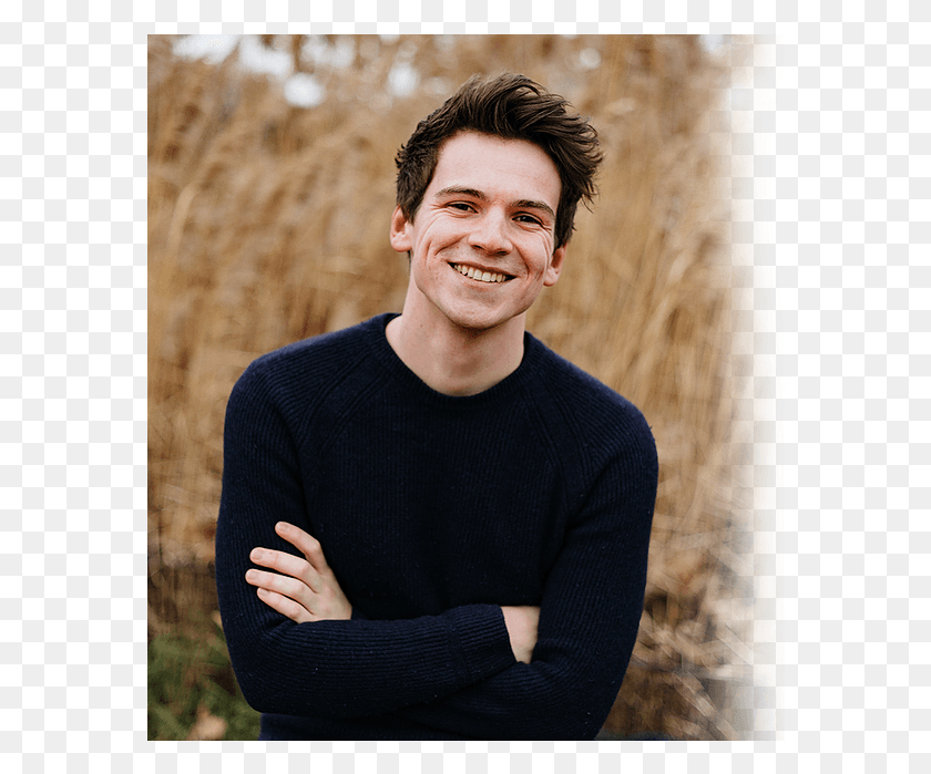 576x639 Jake Dudman Projects, Person, Human, Clothing HD PNG Download