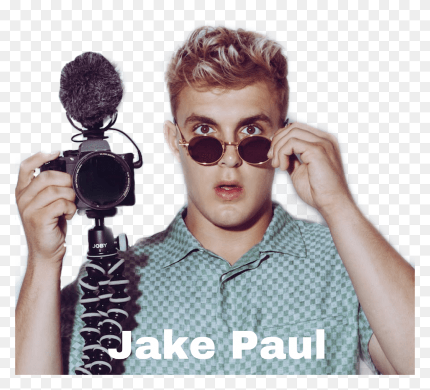 1024x923 Jake Sticker, Persona, Human, Gafas De Sol Hd Png