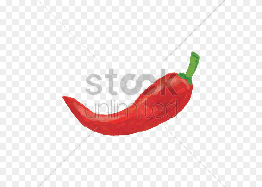 600x600 Jalapeno Vector Image, Food, Pepper, Plant, Produce Clipart PNG