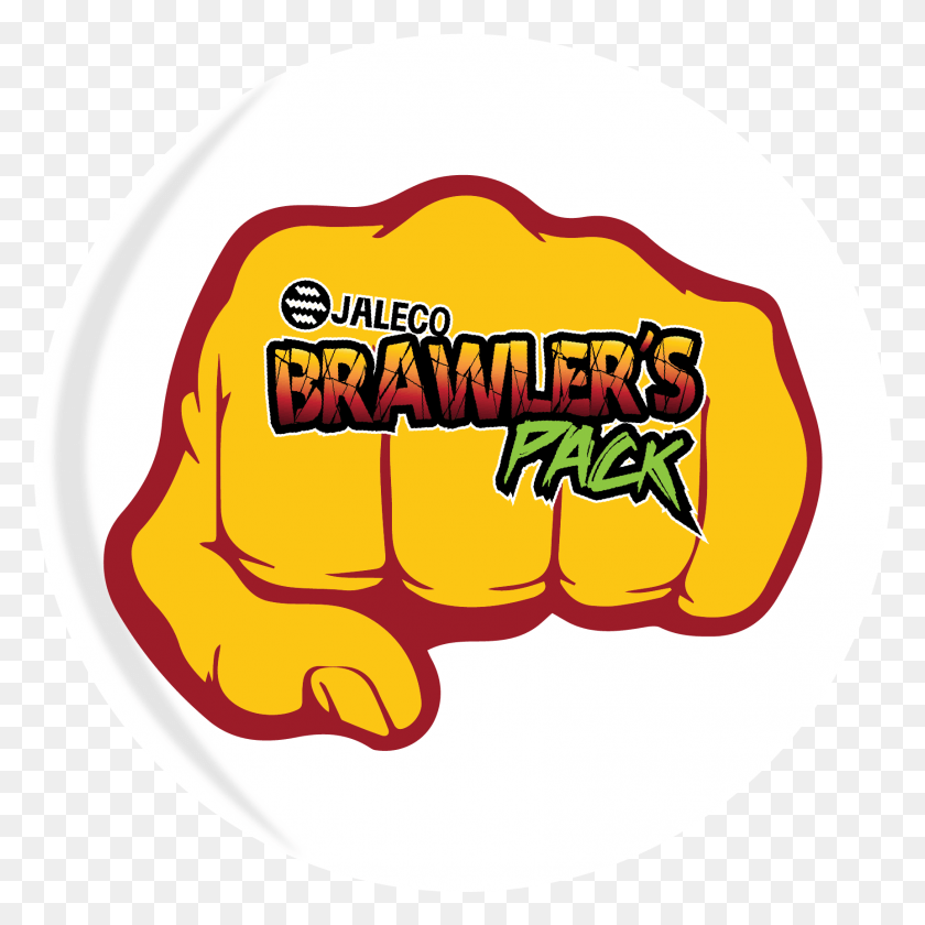 1723x1723 Jaleco Brawler39s Pack Fist, Hand, Food HD PNG Download