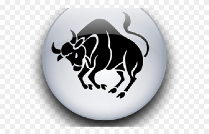 Jallikattu Symbol, Stencil HD PNG Download