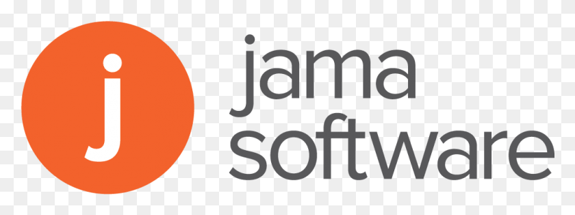 1010x329 Jama Software Tag Logo Lockup Jama Software Logo, Text, Word, Alphabet HD PNG Download