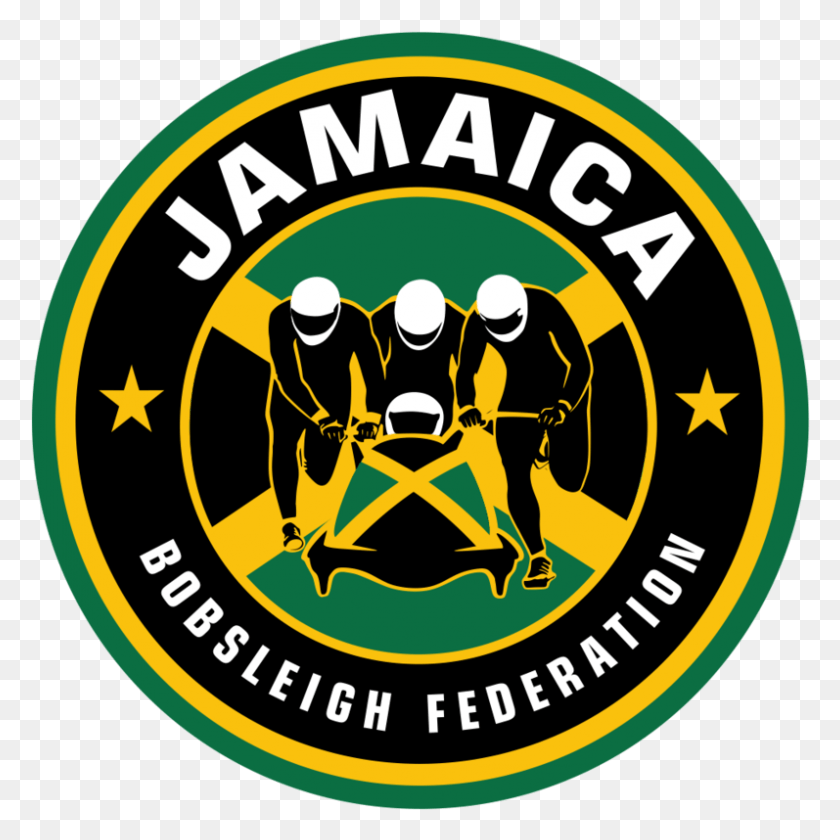 797x797 Jamaica, Label, Text, Logo HD PNG Download