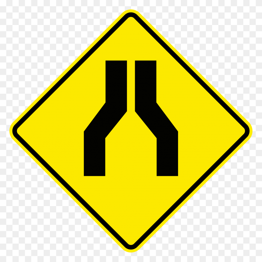 2000x2000 Jamaica Road Sign W3 1 Symmetrical Road Signs, Symbol, Sign, Stopsign HD PNG Download