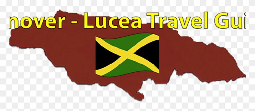 801x317 Descargar Png / Guías De Viaje De Jamaica Png