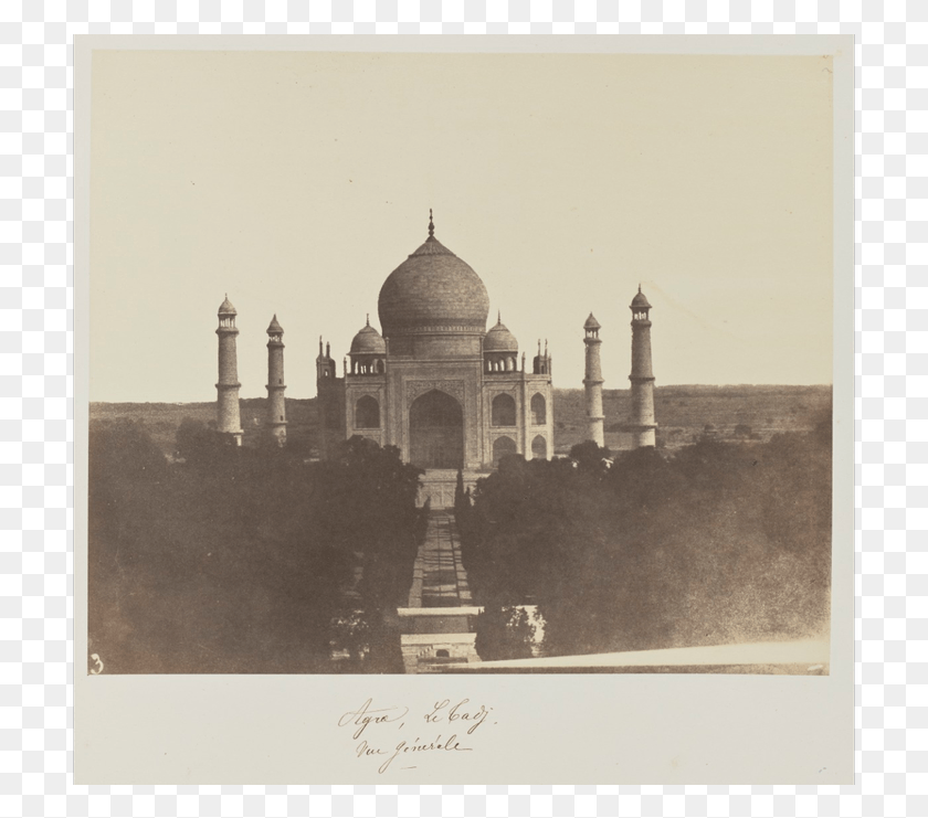 713x681 Jamal Jafri On Twitter Taj Mahal, Dome, Architecture, Building HD PNG Download