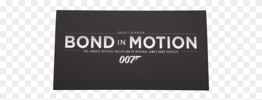 503x263 James Bond Logo, Text, Paper, Face HD PNG Download