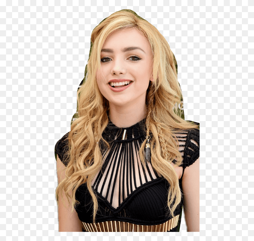 480x736 James Charles Coachella Outfits, Blonde, Woman, Girl HD PNG Download