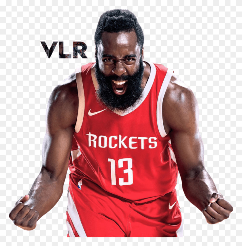 885x903 James Harden Nba Players Wallpaper 2018, Person, Human, People HD PNG Download