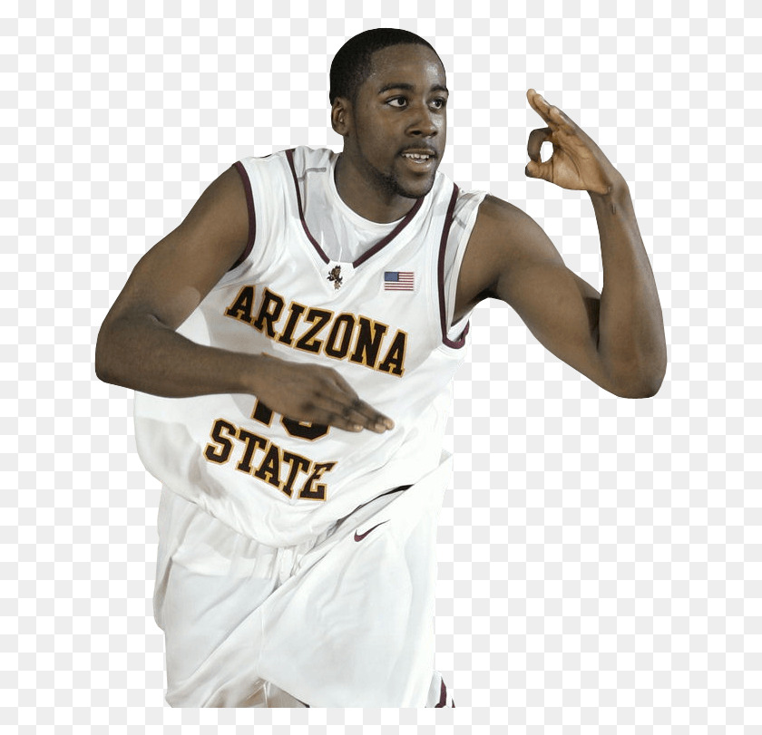 632x751 James Harden Photo Jharden James Harden Arizona State, Person, Human, People HD PNG Download