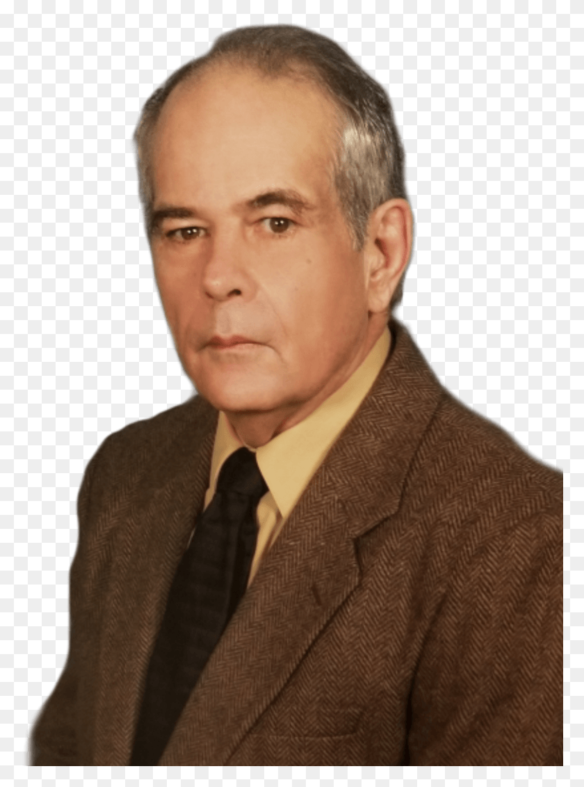 810x1113 James Michael Stickelman 70 Of North Platte Gentleman, Tie, Accessories, Accessory HD PNG Download