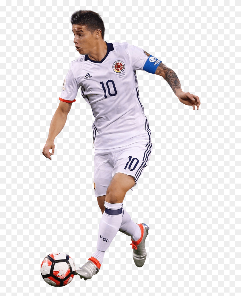 562x972 James Rodriguez Png / Ropa Png