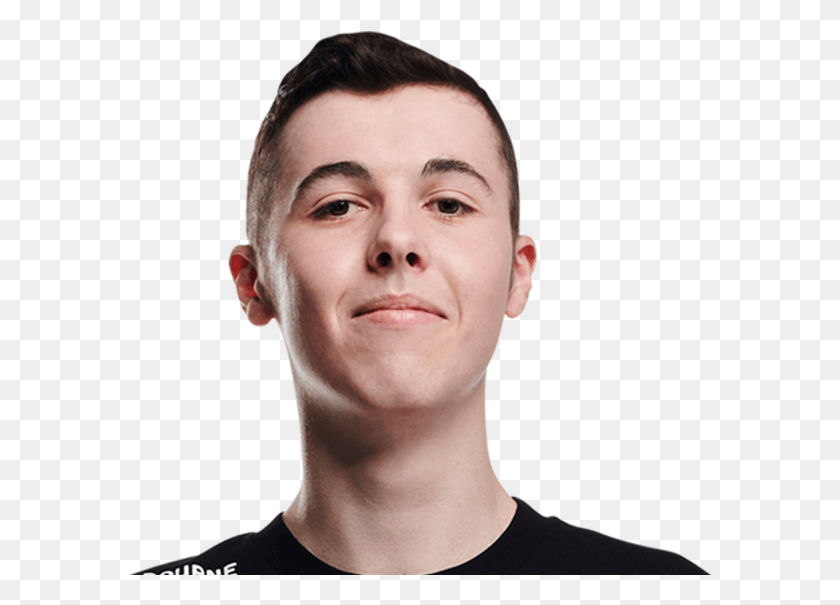 585x545 James Shute Tally Order Top Buzz Cut, Head, Face, Person HD PNG Download