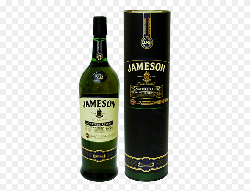 312x582 Jameson 379973 Jameson Whiskey, Liquor, Alcohol, Beverage HD PNG Download