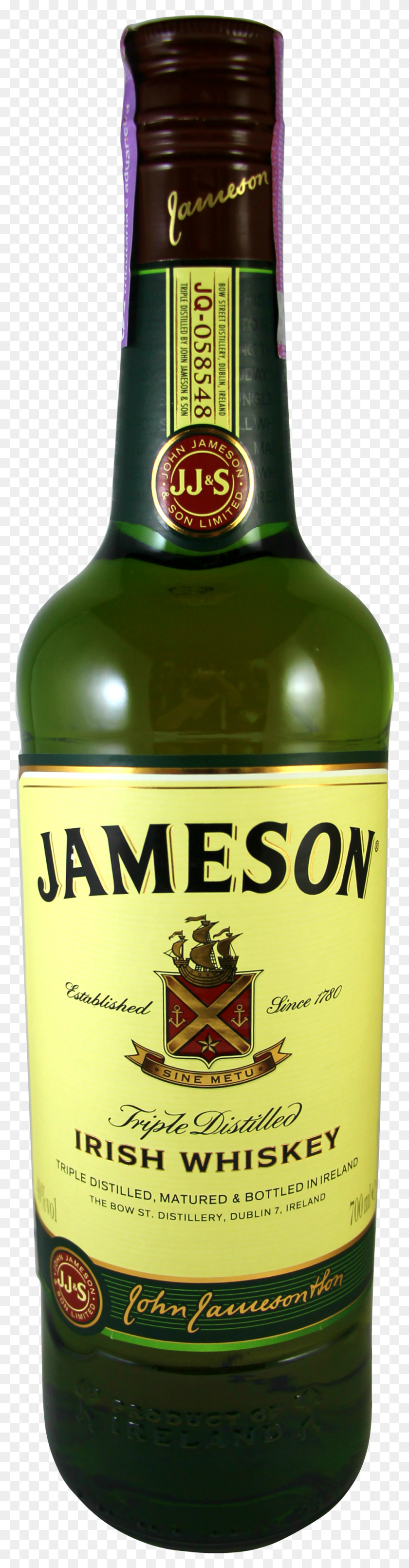 935x3786 Jameson Irish Whiskey, Absinthe, Liquor, Alcohol HD PNG Download