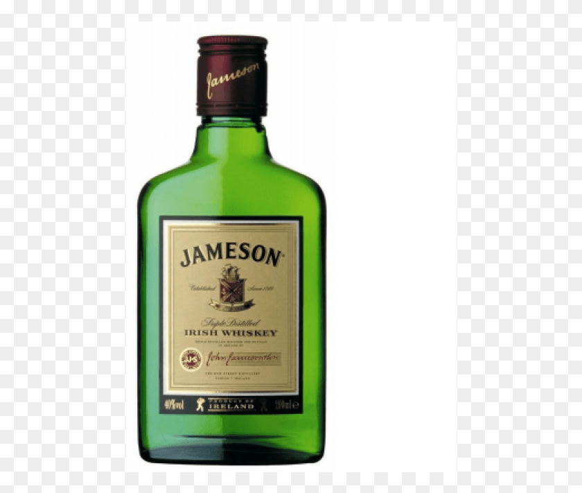 478x651 Descargar Png / Whisky Irlandés Jameson, Licor, Bebidas Hd Png