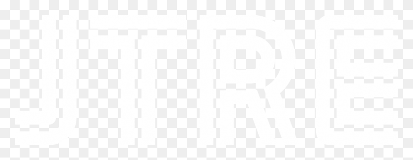 1021x347 Логотип Недвижимости Jampt, Белый, Текстура, Белая Доска Png Скачать