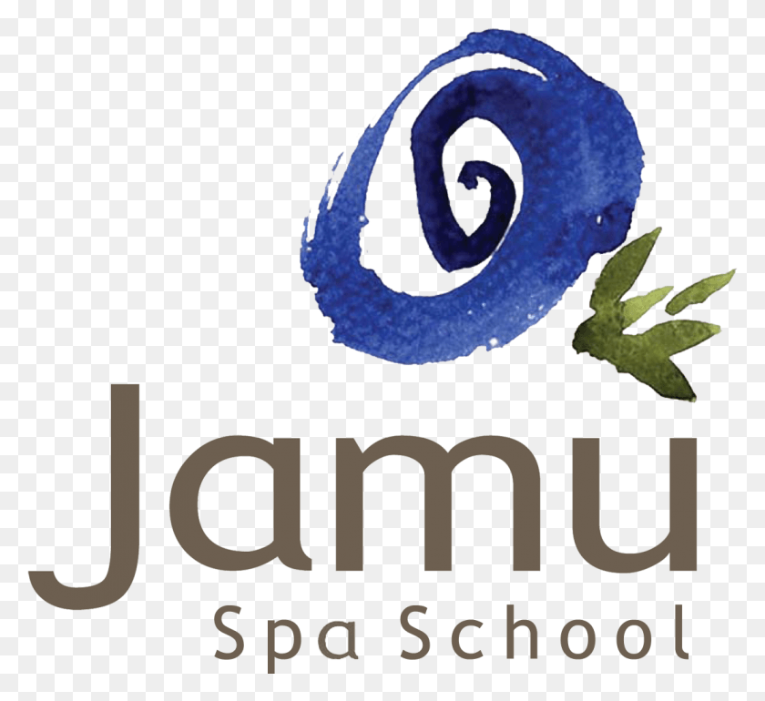 1111x1012 Jamu Spa School Jamu Traditional Spa Logo, Potted Plant, Plant, Vase HD PNG Download