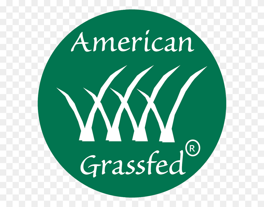 600x600 Январь 2016 Г. Этикетка, Логотип, Символ, Товарный Знак American Grass Fed Hd Png Скачать