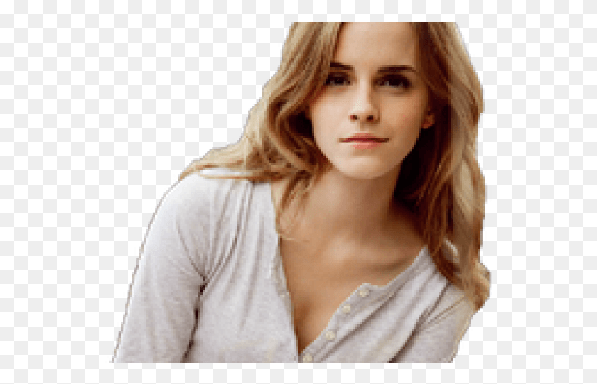 545x481 Jane Gallagher, Face, Person, Human HD PNG Download