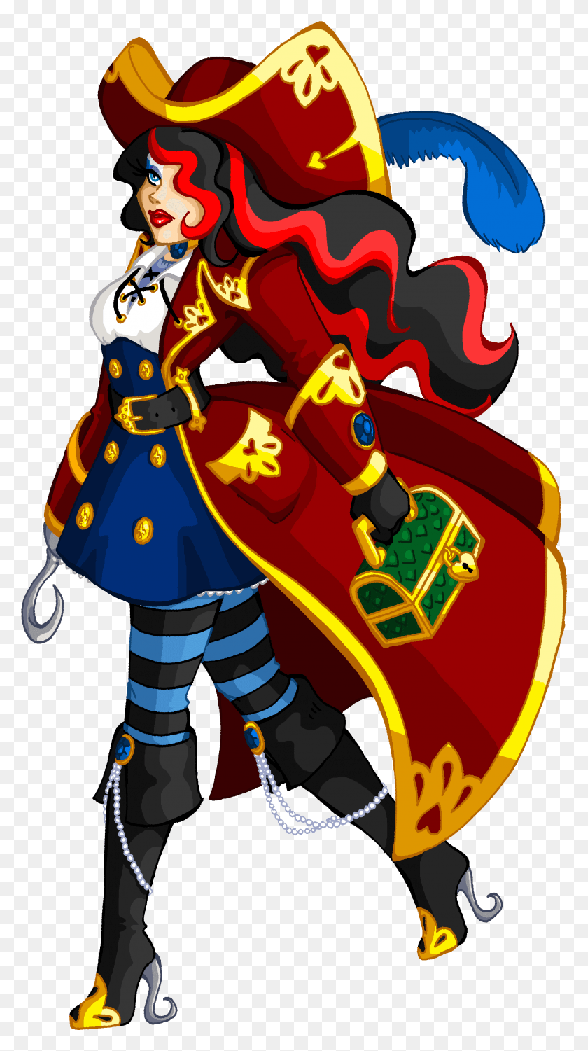 2036x3762 Jane Hook Captain Hook Ever After High Characters Ocs Ever After High, Person, Human, Knight HD PNG Download