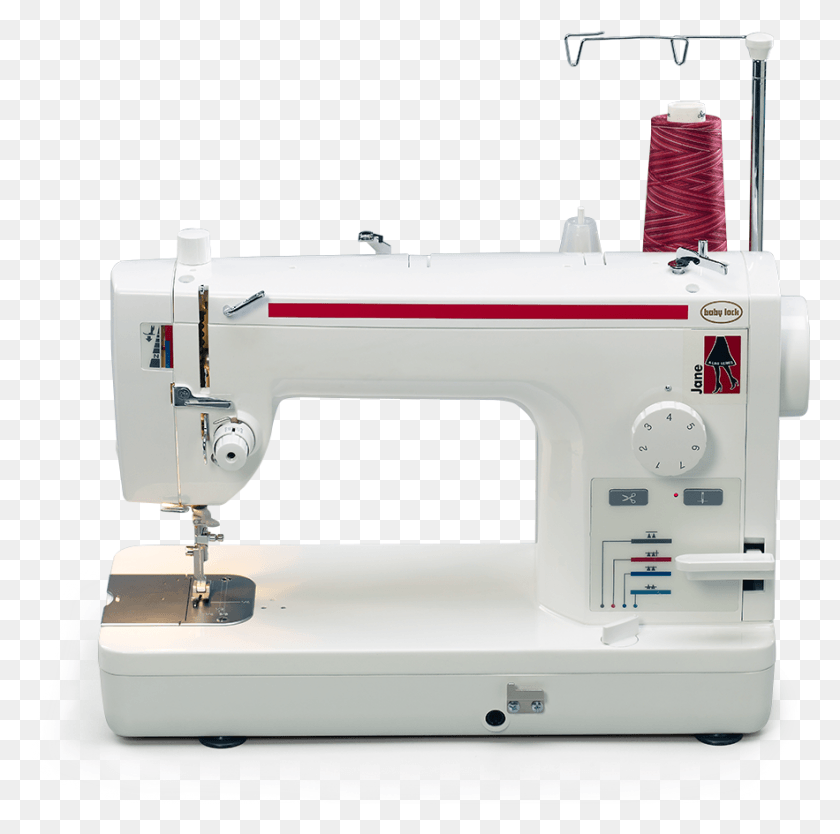 883x877 Jane St F Babylock Jane, Machine, Sewing Machine, Sewing HD PNG Download