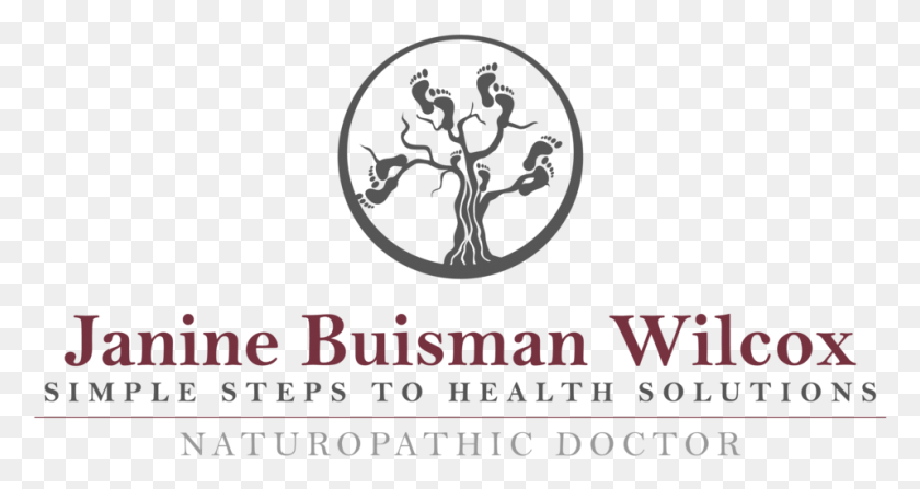 957x476 Janine Buisman Wilcox Naturopathic Doctor, Text, Symbol, Logo HD PNG Download