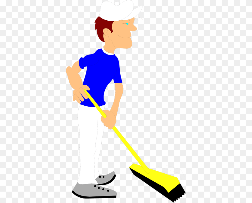 400x678 Janitor Pictures Janitor Cleaning, Person, Boy, Child Clipart PNG