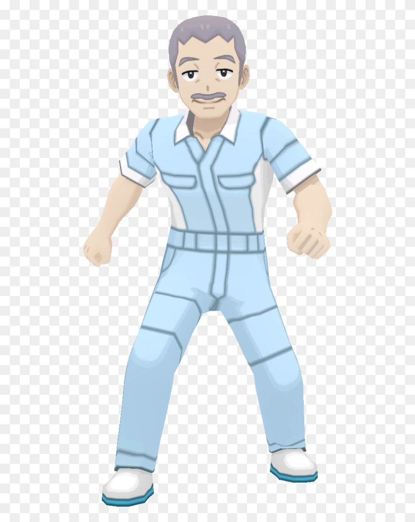 507x998 Janitor Standing, Person, Human, Astronaut HD PNG Download