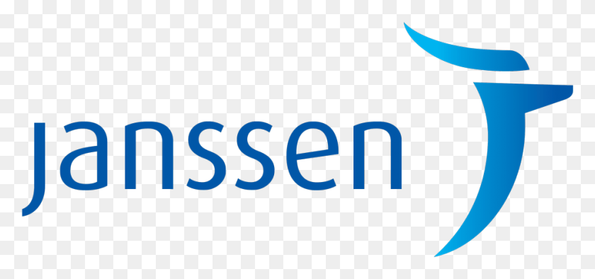 946x406 Descargar Png Janssen Logo Janssen Cilag, Número, Símbolo, Texto Hd Png