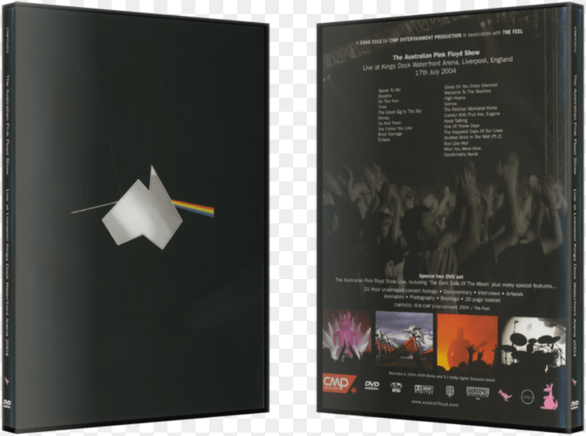 1000x744 Januar 2011 Trackliste Australian Pink Floyd Show, Advertisement, Poster, Person, People Clipart PNG