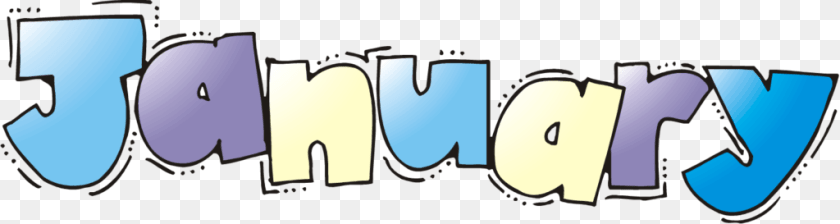 1024x273 January Newsletter, Logo, Text PNG