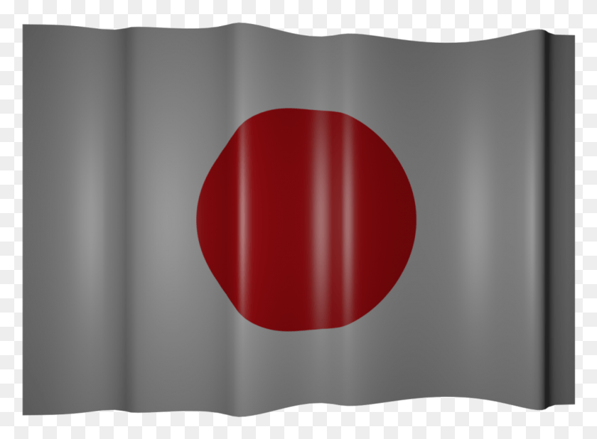 1011x724 Japan Flag Photo Circle, Balloon, Ball, Plant HD PNG Download