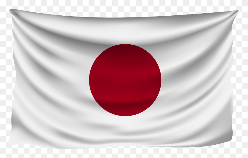 7879x4805 Япония Японский Флаг Высокое Разрешение, Символ, Текст, Логотип Hd Png Скачать