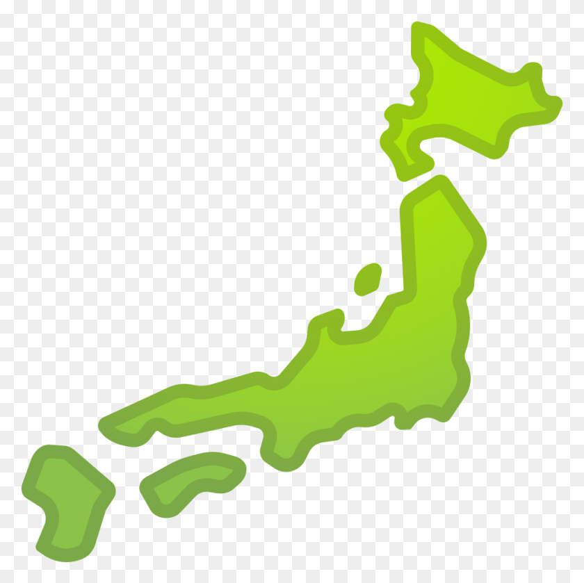 962x961 Descargar Png / Mapa De Japón, Animal, Llave, Arma Hd Png