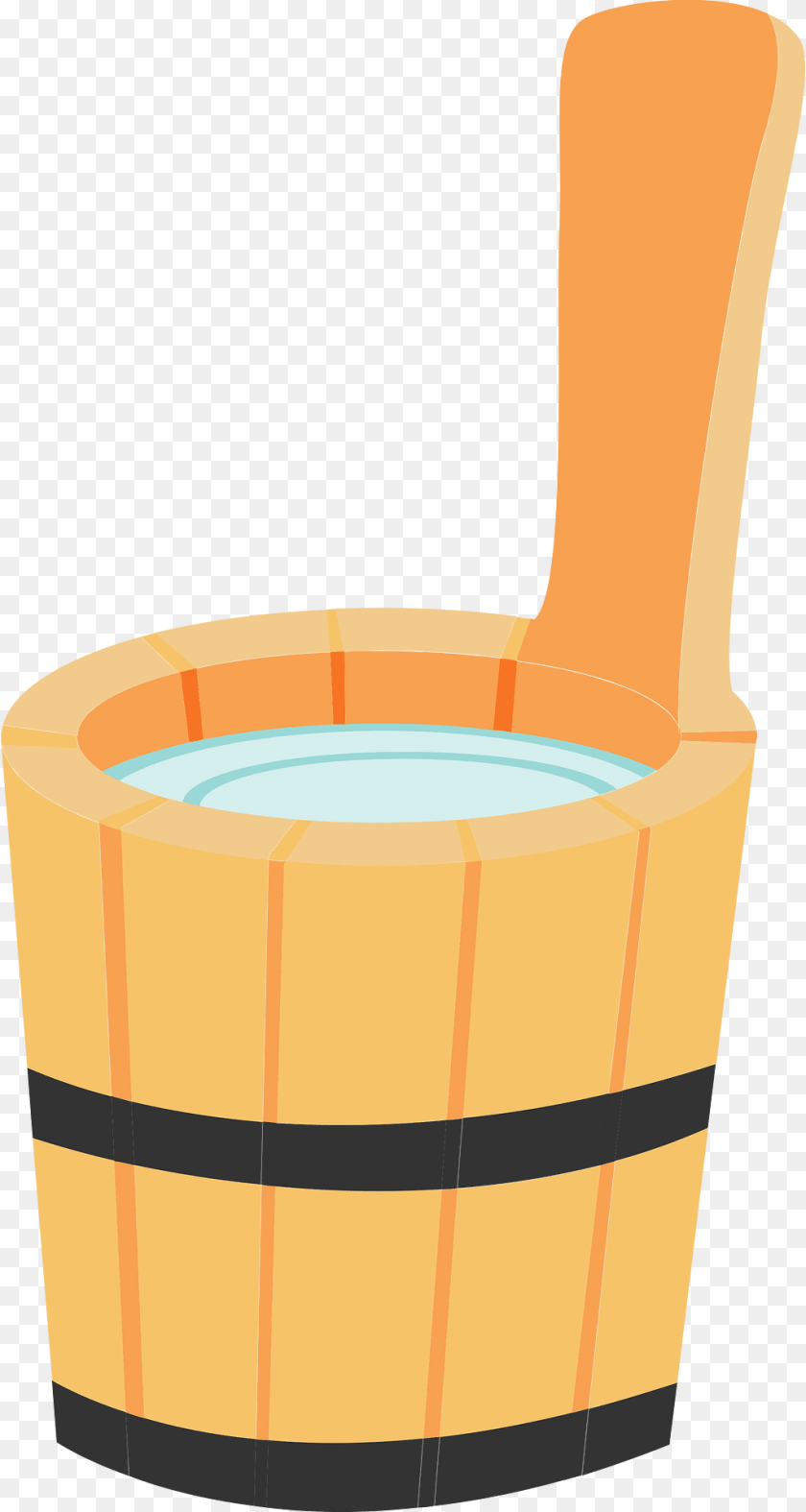 1024x1920 Japanese Bath Bucket Clipart, Hot Tub, Tub PNG