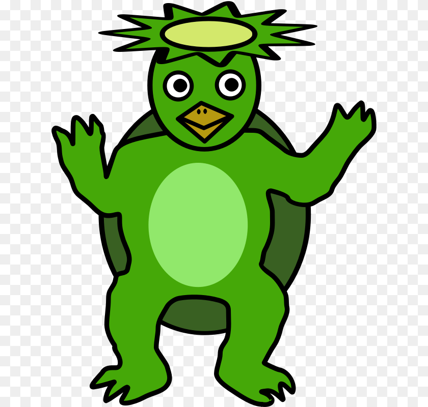 Japanese Clipart Koi Fish, Green, Animal, Bear, Mammal Transparent PNG