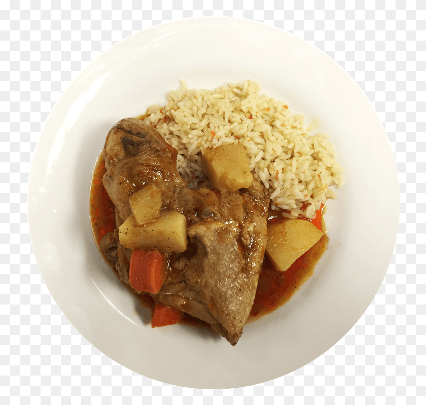 738x738 Japanese Curry Japanese Curry, Dish, Meal, Food HD PNG Download