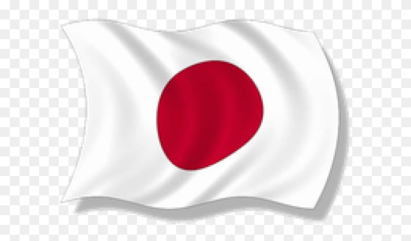 606x433 Японский Флаг Без Фона, Символ, Американский Флаг, Подушка Hd Png Скачать